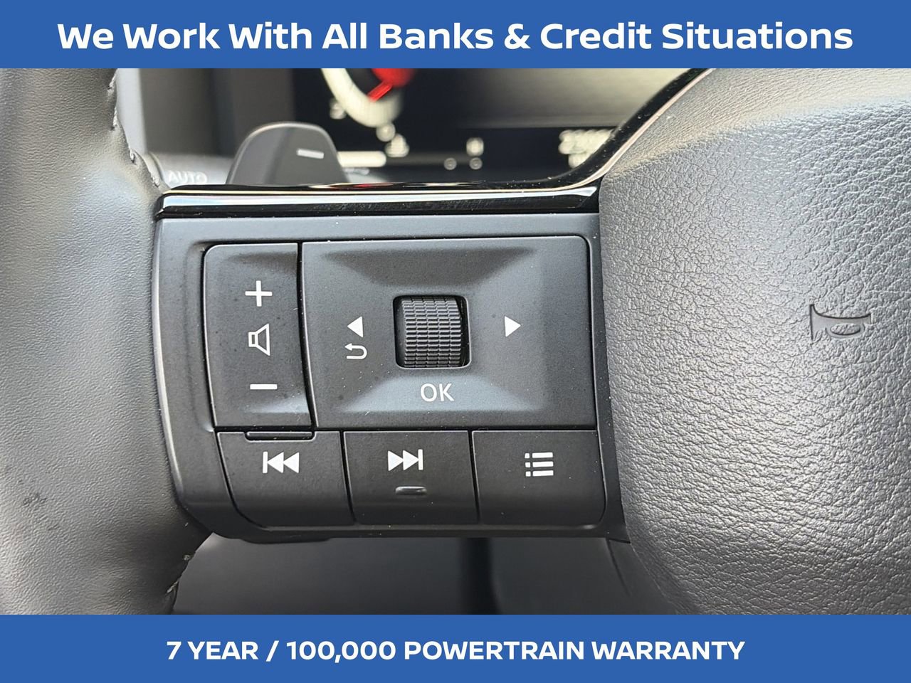 Certified 2025 Nissan Rogue Platinum image 23