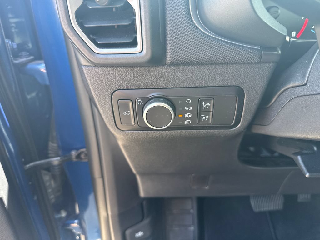 Used 2024 Ford Bronco Sport Big Bend AWD/4WD image 13