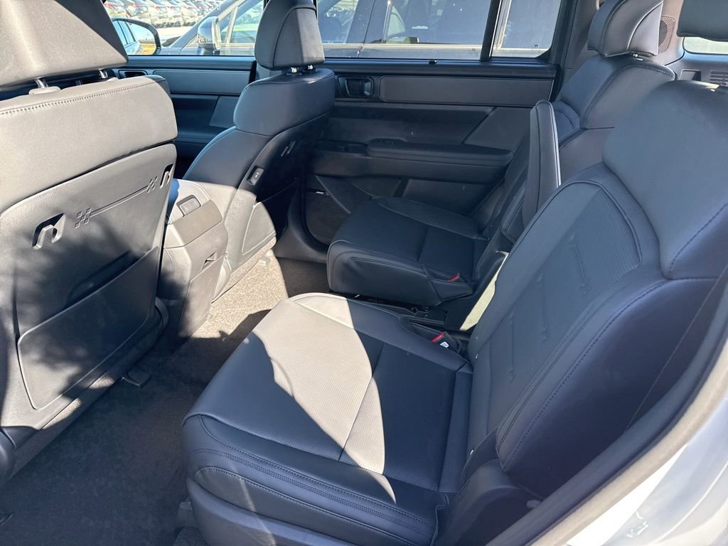 New 2026 Hyundai Santa Fe Calligraphy image 16