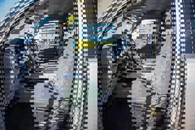 Used 2024 Ford F150 XLT w/ Mobile Office Package image 15