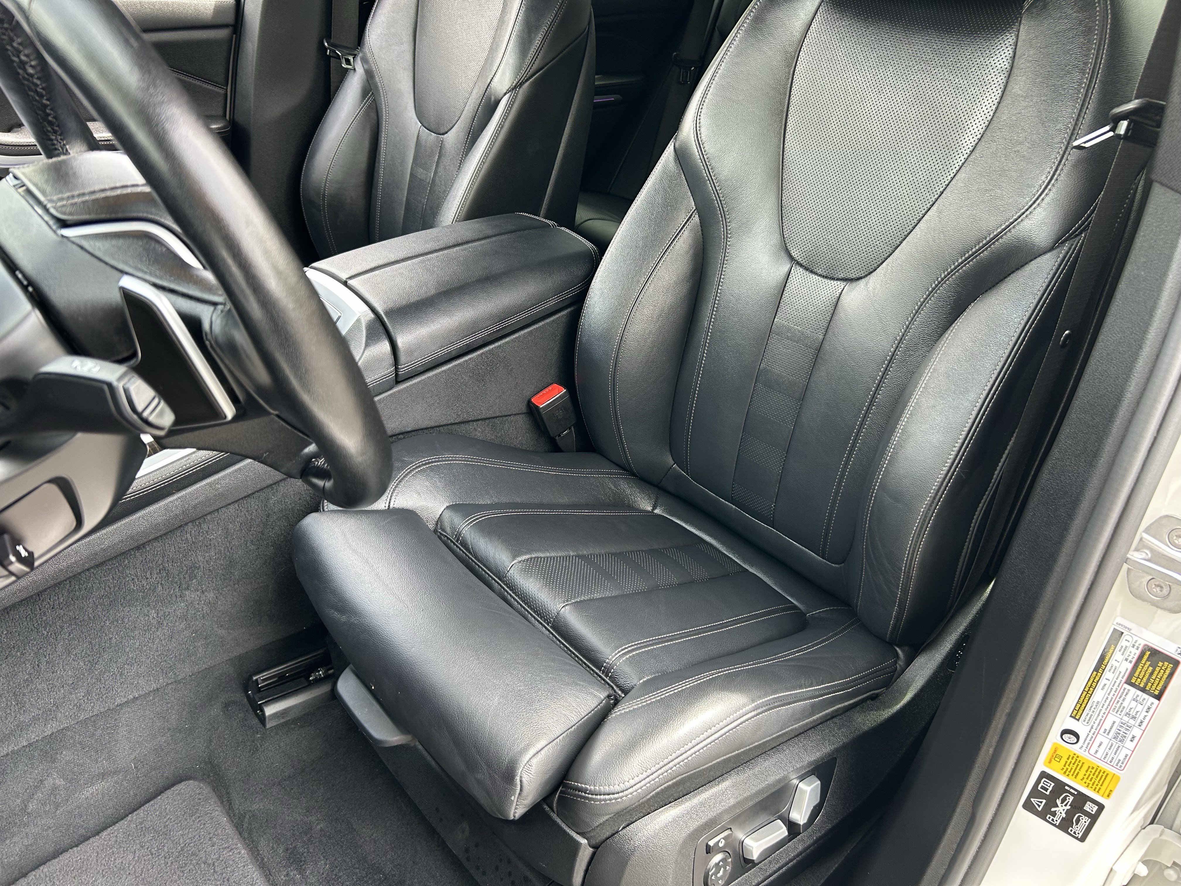 Used 2020 BMW X5 xDrive40i w/ Convenience Package AWD/4WD image 18