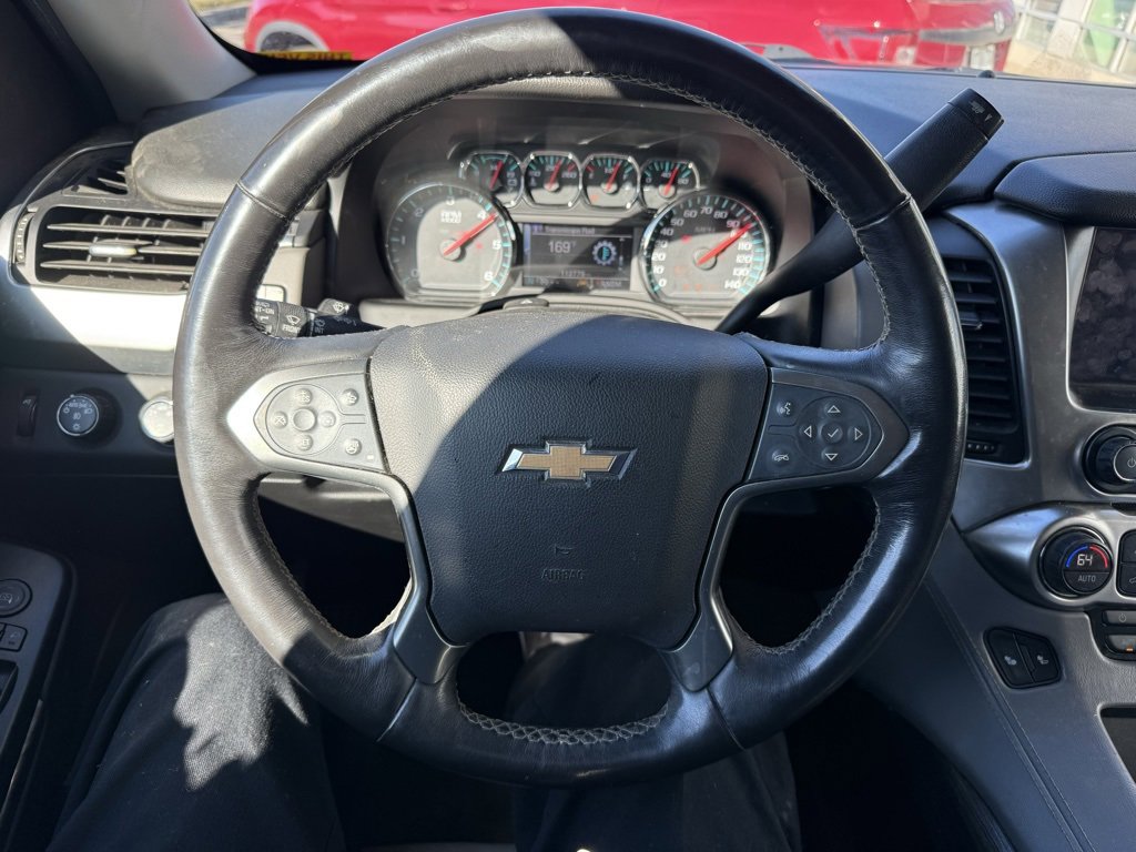 Used 2016 Chevrolet Tahoe LT image 12