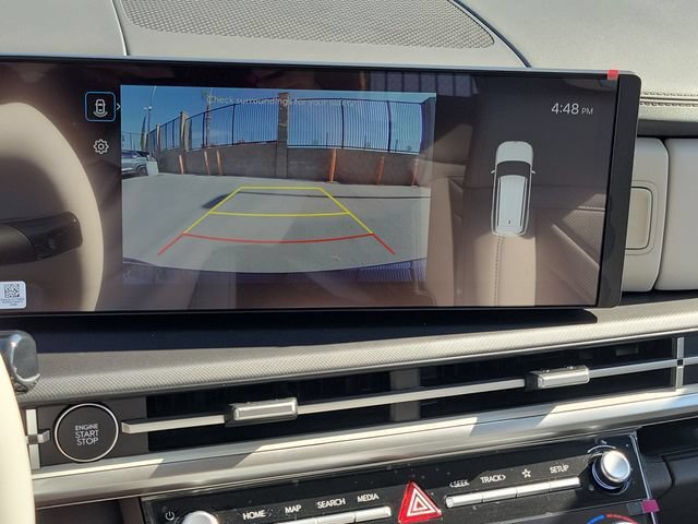 New 2026 Hyundai Santa Fe SEL FWD image 14