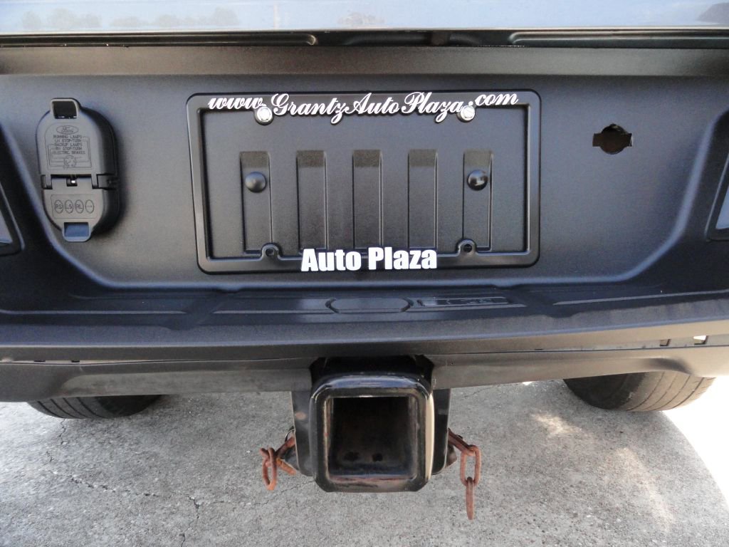 Used 2020 Ford Ranger XLT w/ Equipment Group 301A Mid image 27