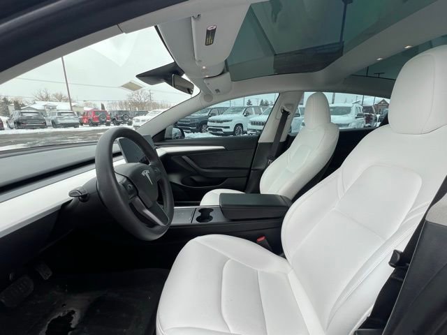 Used 2023 Tesla Model 3 Long Range image 8