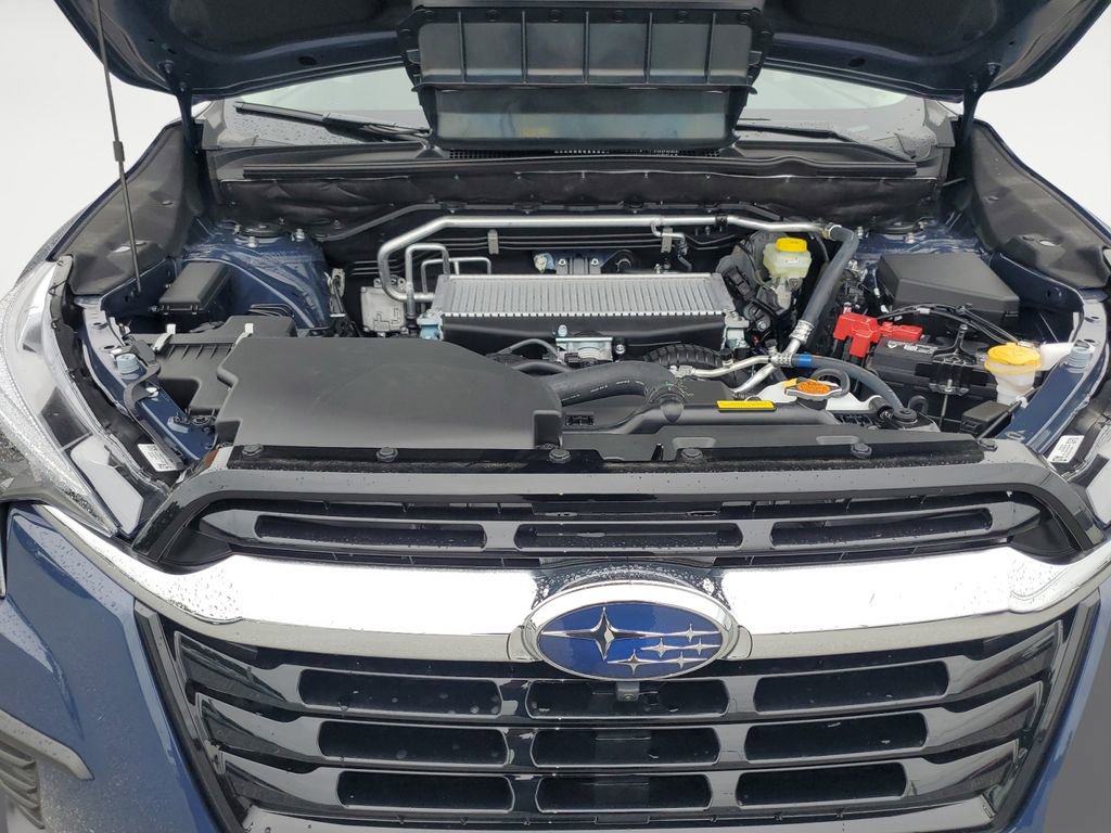 New 2025 Subaru Ascent Touring image 18
