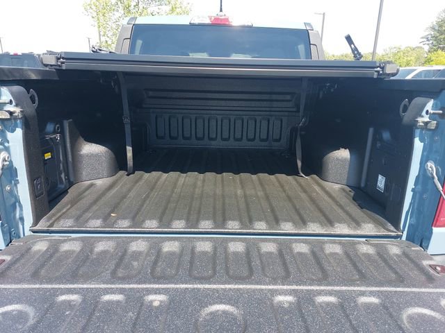 Certified 2023 Ford Maverick XLT w/ XLT Luxury Package image 12