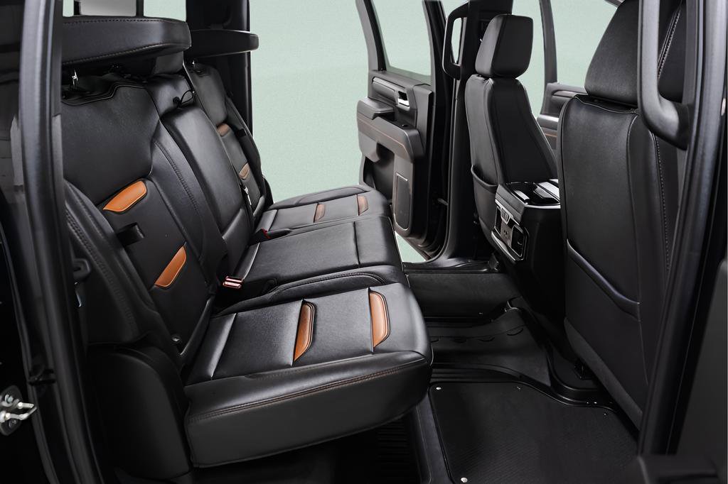 Used 2025 GMC Sierra 2500 AT4 w/ AT4 Premium Plus Package image 33