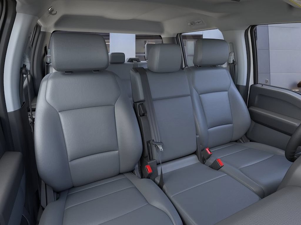 New 2026 Ford F350 XL AWD/4WD image 10
