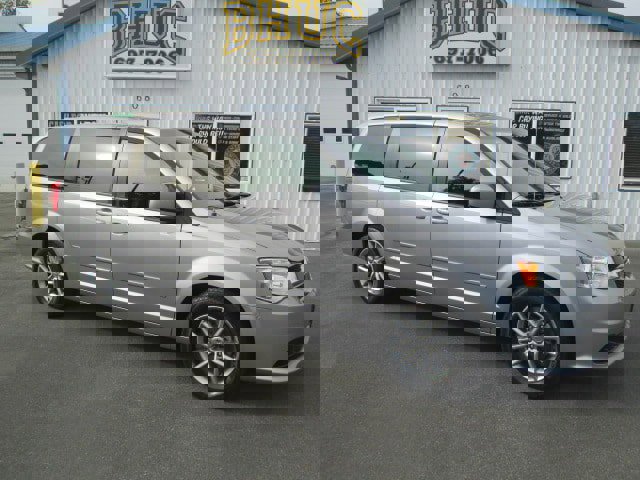 Used 2016 Dodge Grand Caravan SE