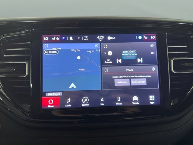 Used 2024 Dodge Durango Citadel AWD/4WD image 14