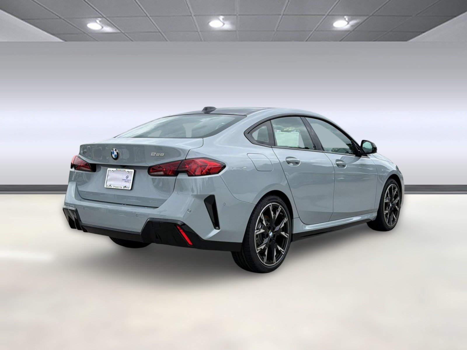 Used 2026 BMW 228i xDrive w/ Technology Package AWD/4WD image 8