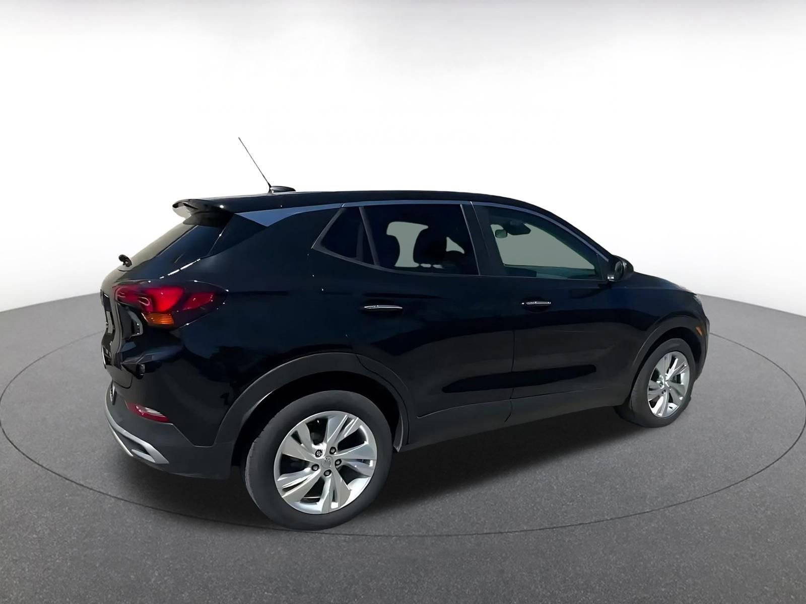 Used 2025 Buick Encore GX Preferred image 15