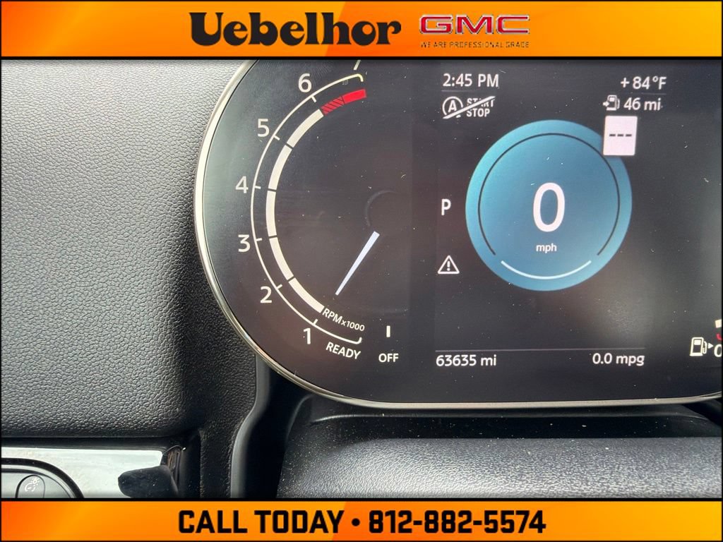 Used 2022 MINI Cooper Countryman FWD image 28