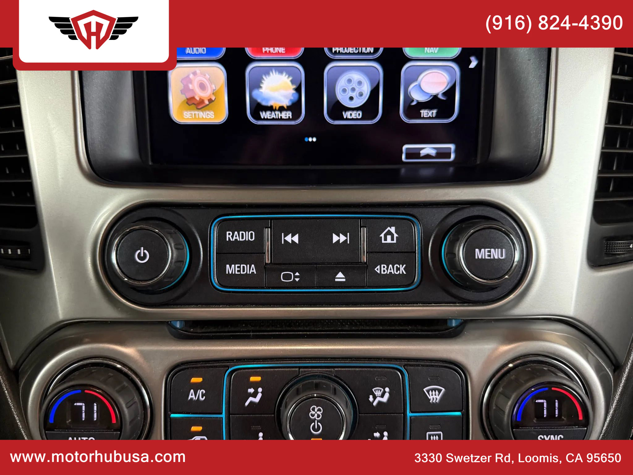 Used 2017 Chevrolet Tahoe LT image 29