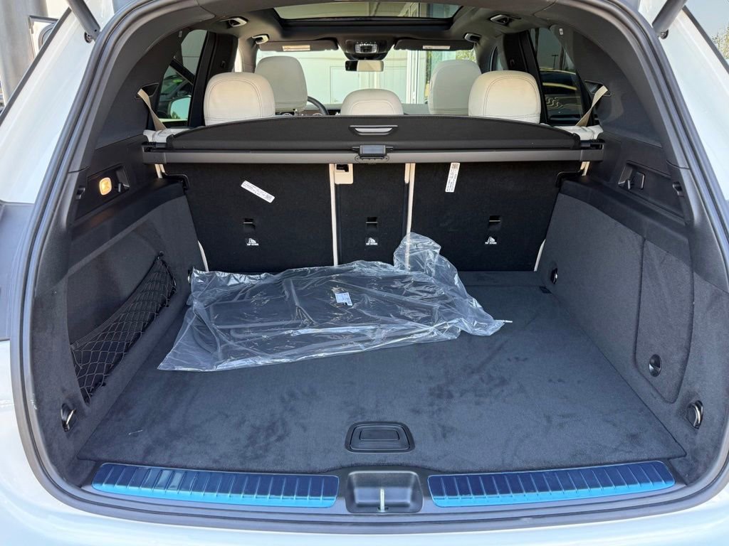 New 2026 Mercedes-Benz GLE 450 4MATIC image 18