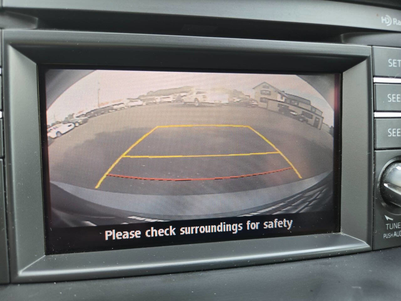 Used 2014 MAZDA MAZDA6 Touring image 20