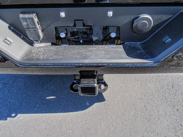 New 2026 GMC Sierra 2500 AT4 w/ AT4 Premium Plus Package image 7