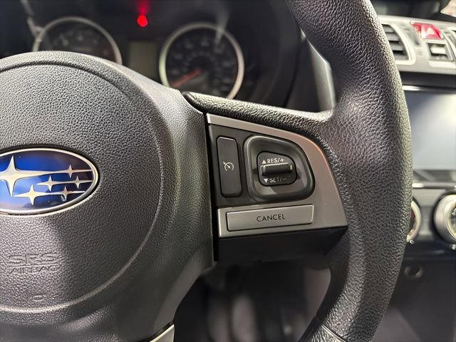 Used 2017 Subaru Forester 2.5i Premium w/ All-Weather Package image 17
