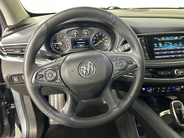 Used 2018 Buick Enclave Essence w/ Trailering Package image 15