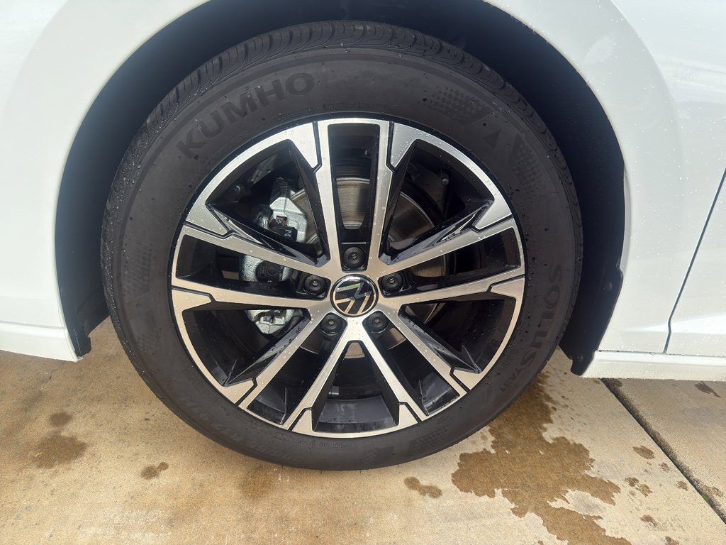 New 2026 Volkswagen Jetta Sport image 17