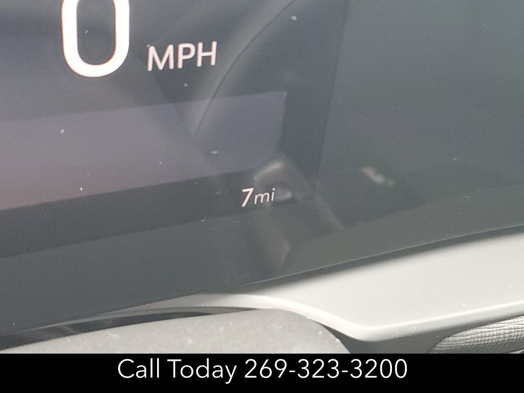 New 2026 Buick Envista Sport Touring w/ Convenience I Package image 11