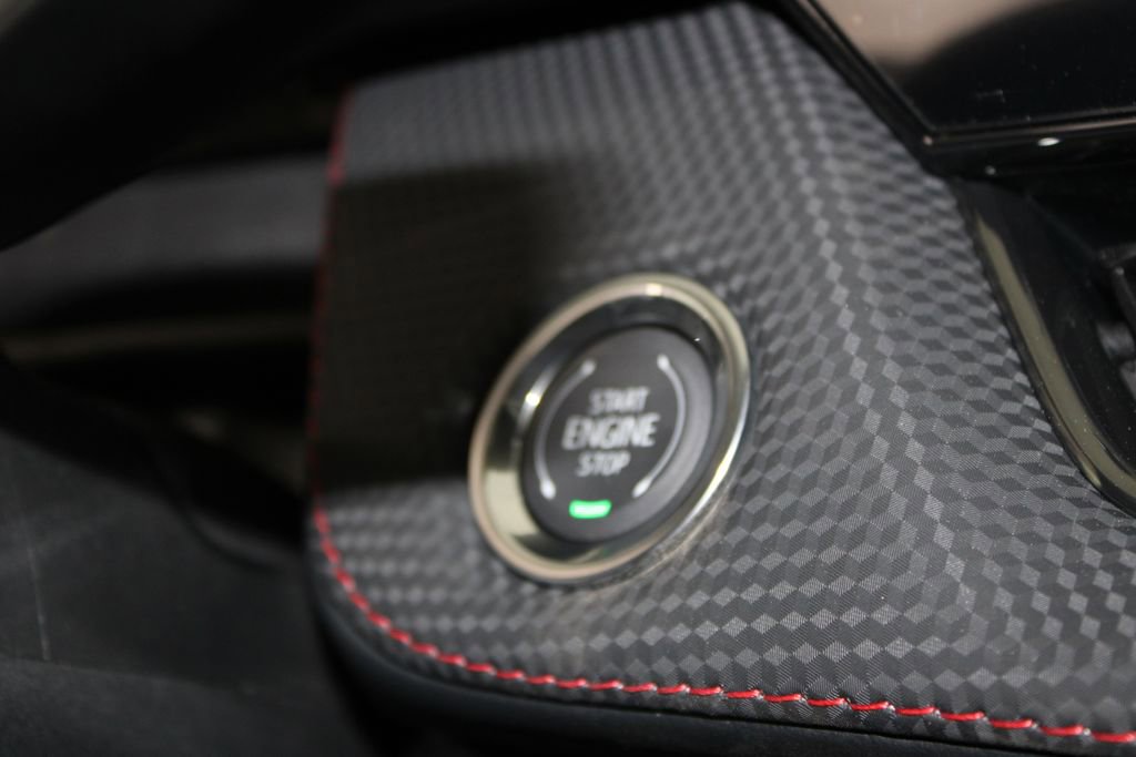 New 2026 Chevrolet Equinox RS image 38