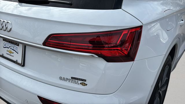 Used 2024 Audi Q5 2.0T Premium w/ Convenience Package image 37