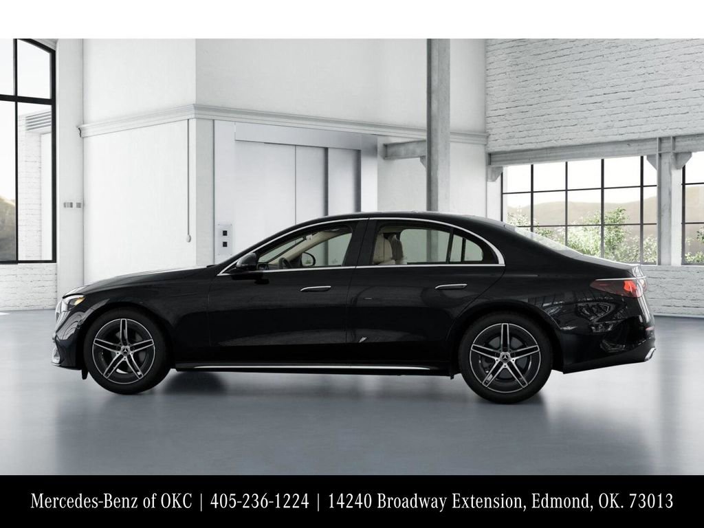 New 2026 Mercedes-Benz E 350 Sedan image 33