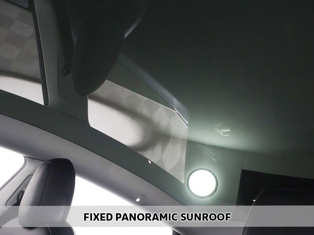 Used 2021 Tesla Model Y Long Range image 5