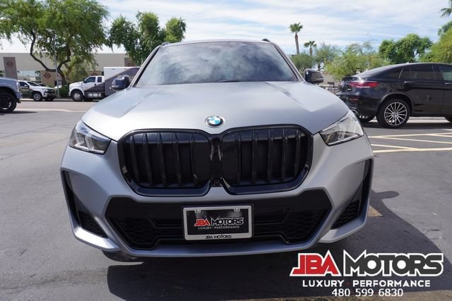 Used 2023 BMW X1 xDrive28i w/ Premium Package AWD/4WD image 14