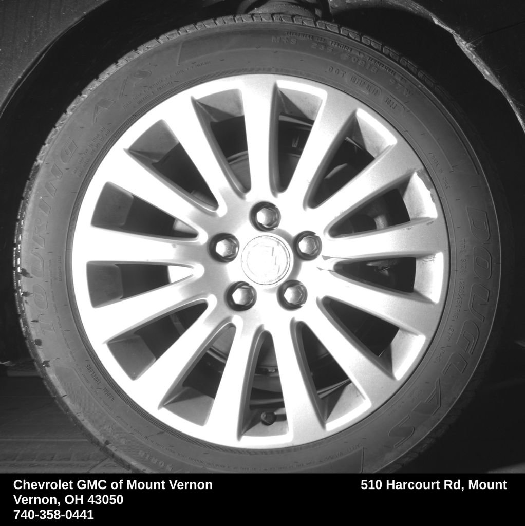 Used 2013 Buick Regal Premium FWD image 15