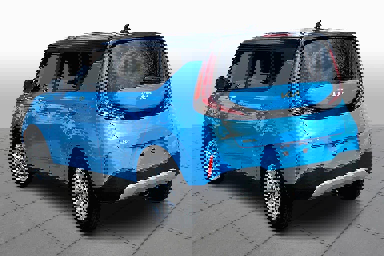 Used 2023 Kia Soul S image 11