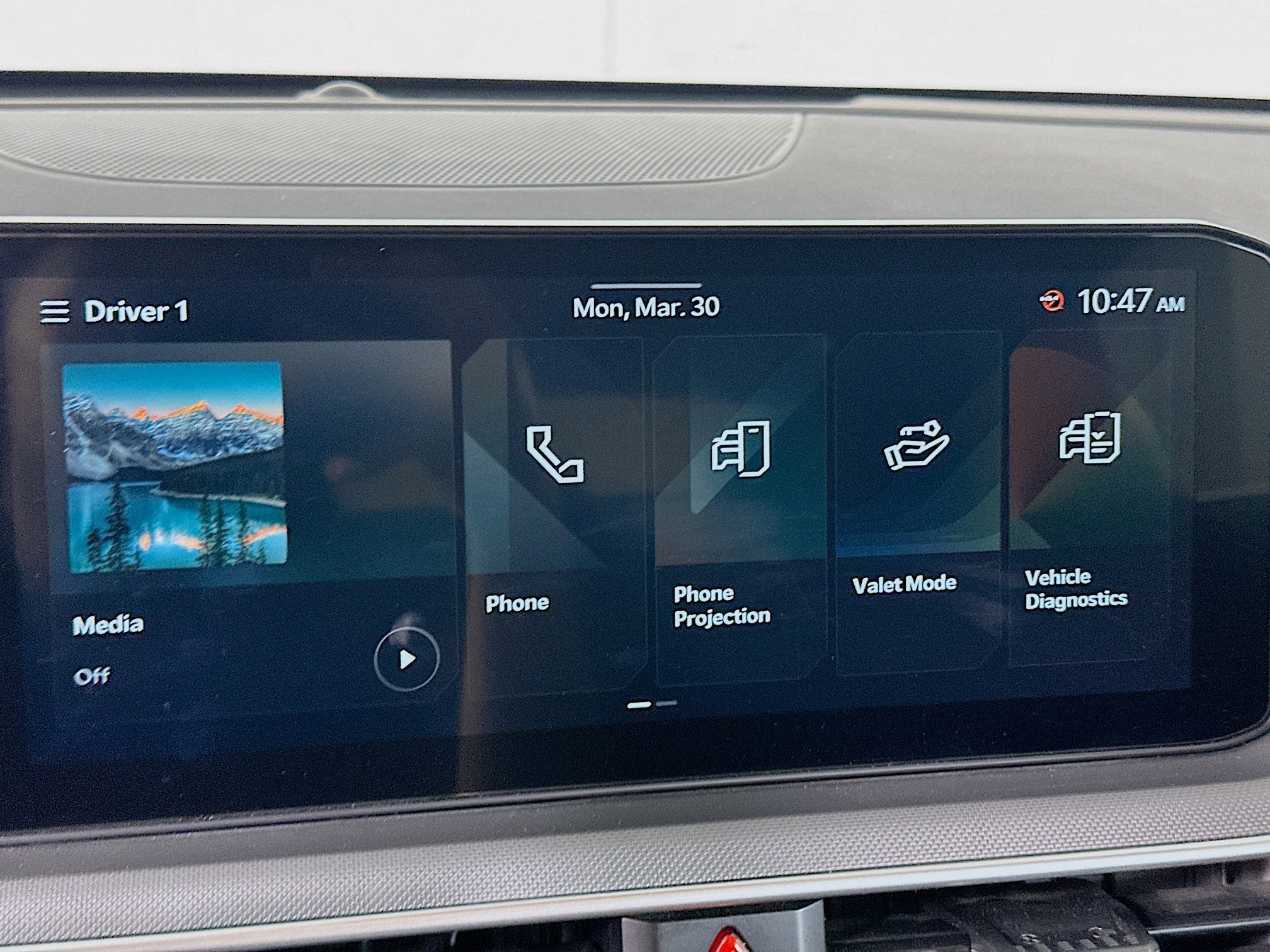 Used 2025 Kia K5 LXS image 21