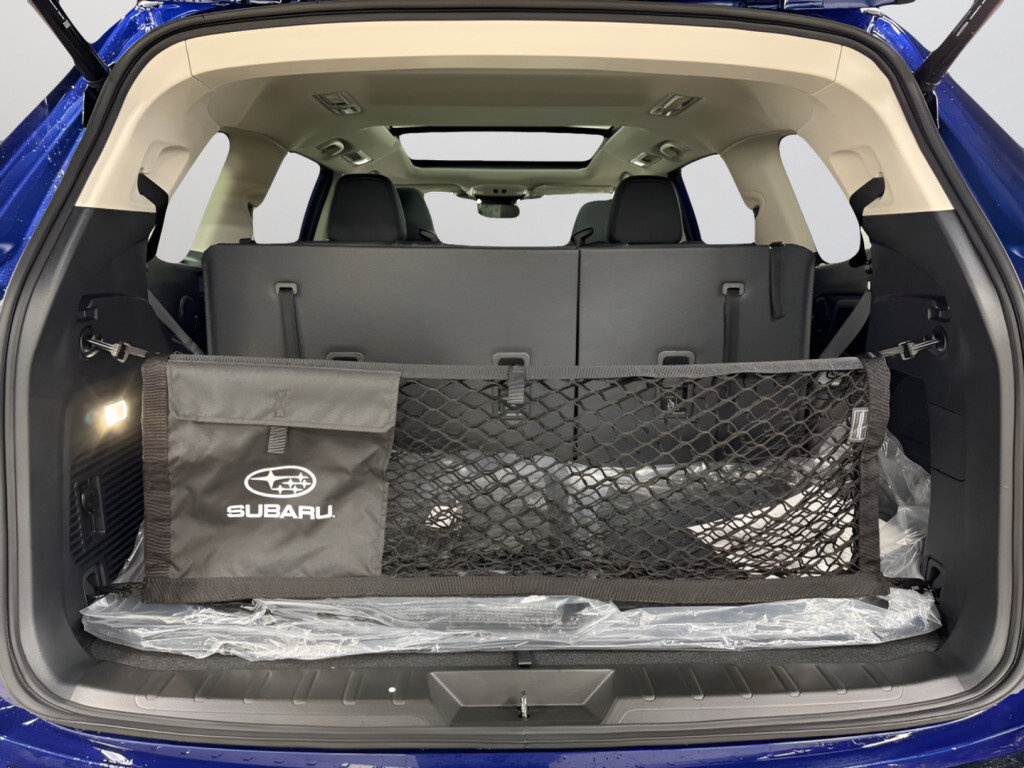 New 2026 Subaru Ascent Limited Bronze AWD/4WD image 18