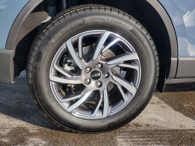 Certified 2024 Lincoln Corsair AWD w/ Equipment Group 101A image 5