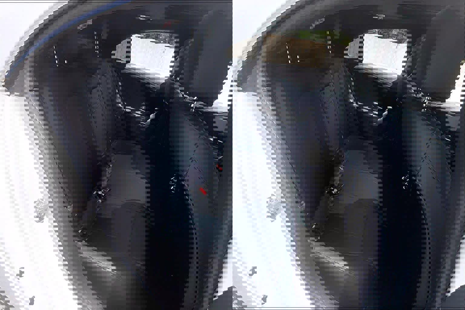 Used 2022 Mercedes-Benz CLA 250 image 17