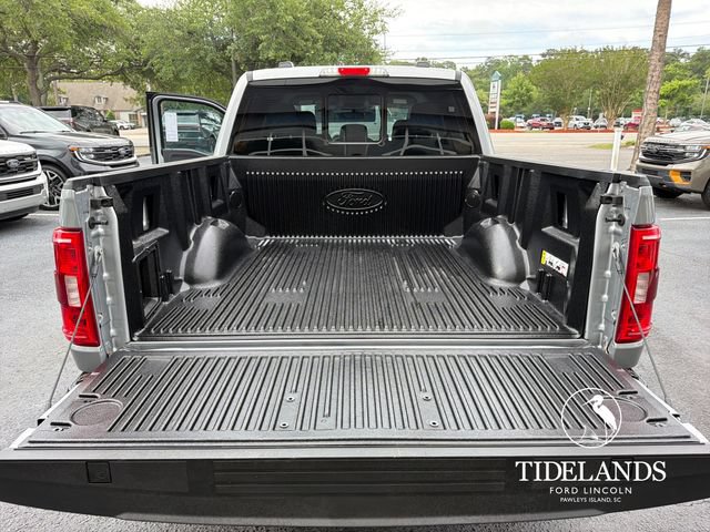 Certified 2023 Ford F150 XLT w/ Equipment Group 302A High AWD/4WD image 12