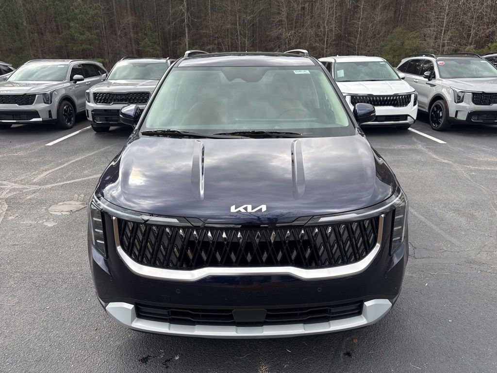 New 2026 Kia Carnival EX image 16