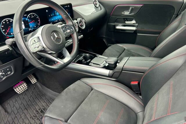 Used 2022 Mercedes-Benz GLA 250 image 10