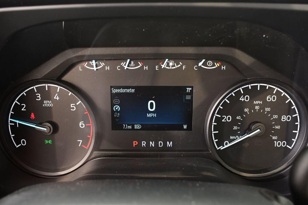 New 2026 Ford F350 XL w/ STX Appearance Package image 22