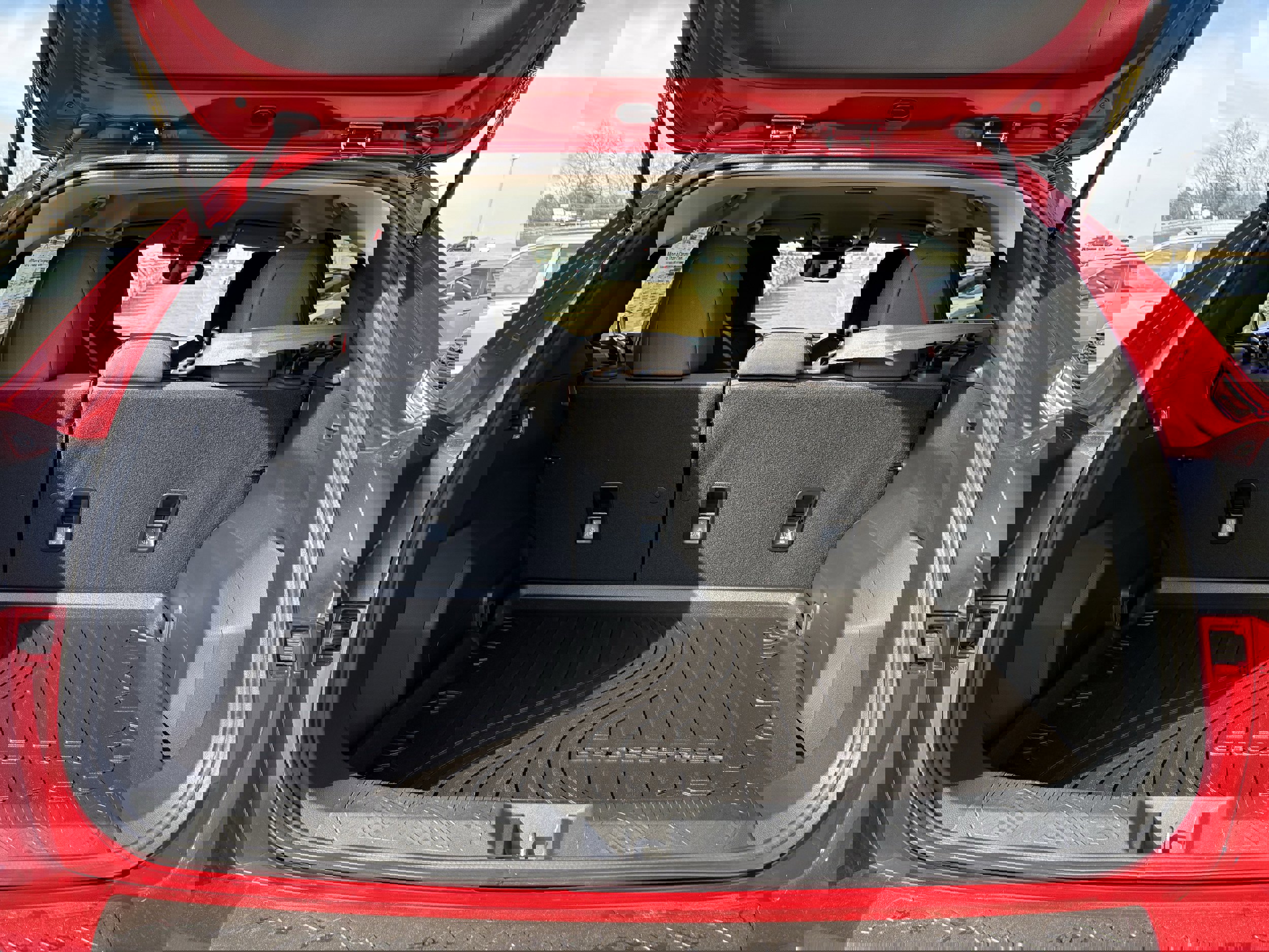 New 2026 Subaru Crosstrek 2.0i Premium image 12