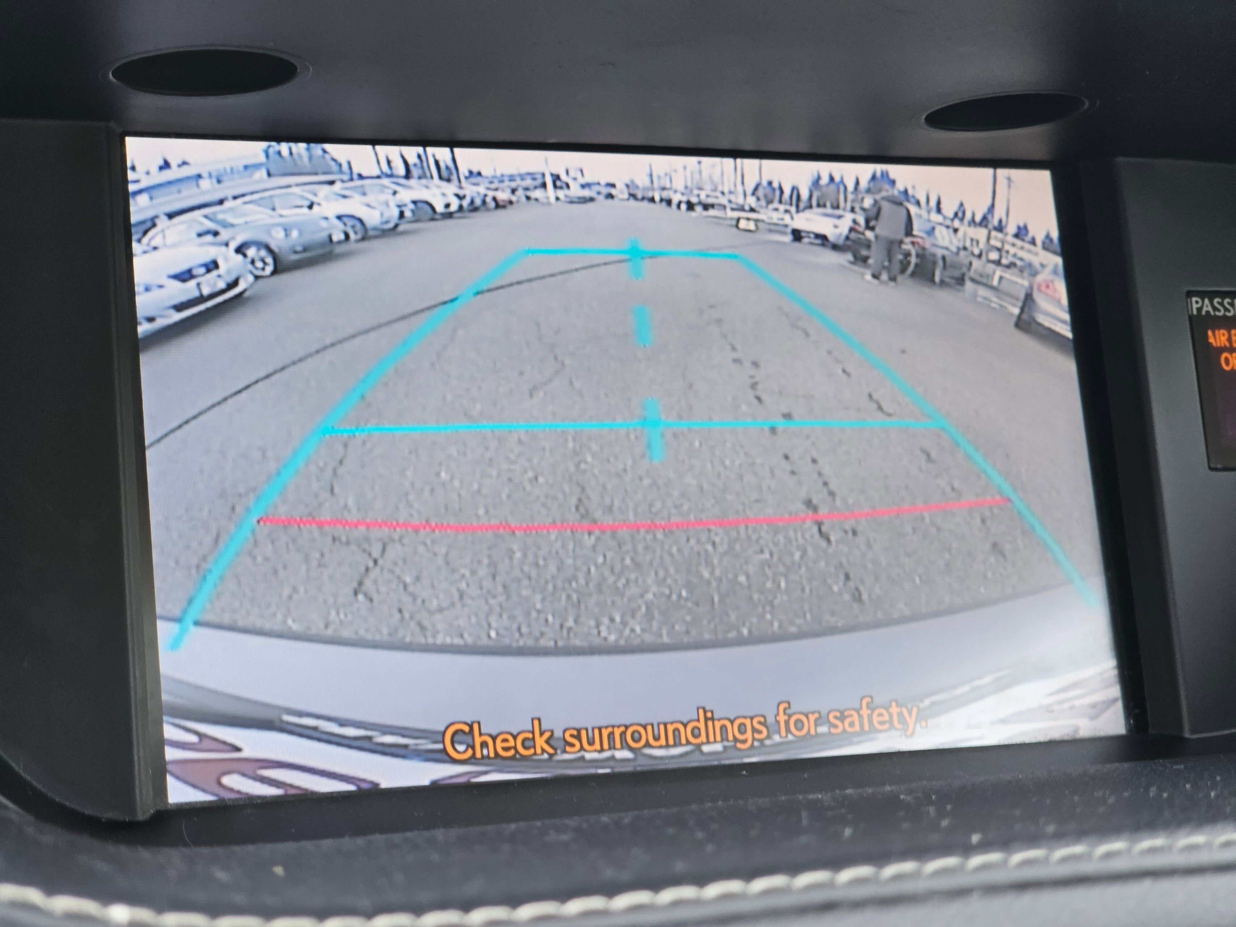 Used 2013 Lexus ES 350 4dr Sdn image 29