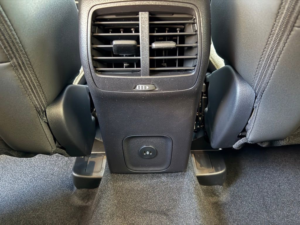 New 2025 Ford Bronco Sport Big Bend w/ Convenience Package image 14