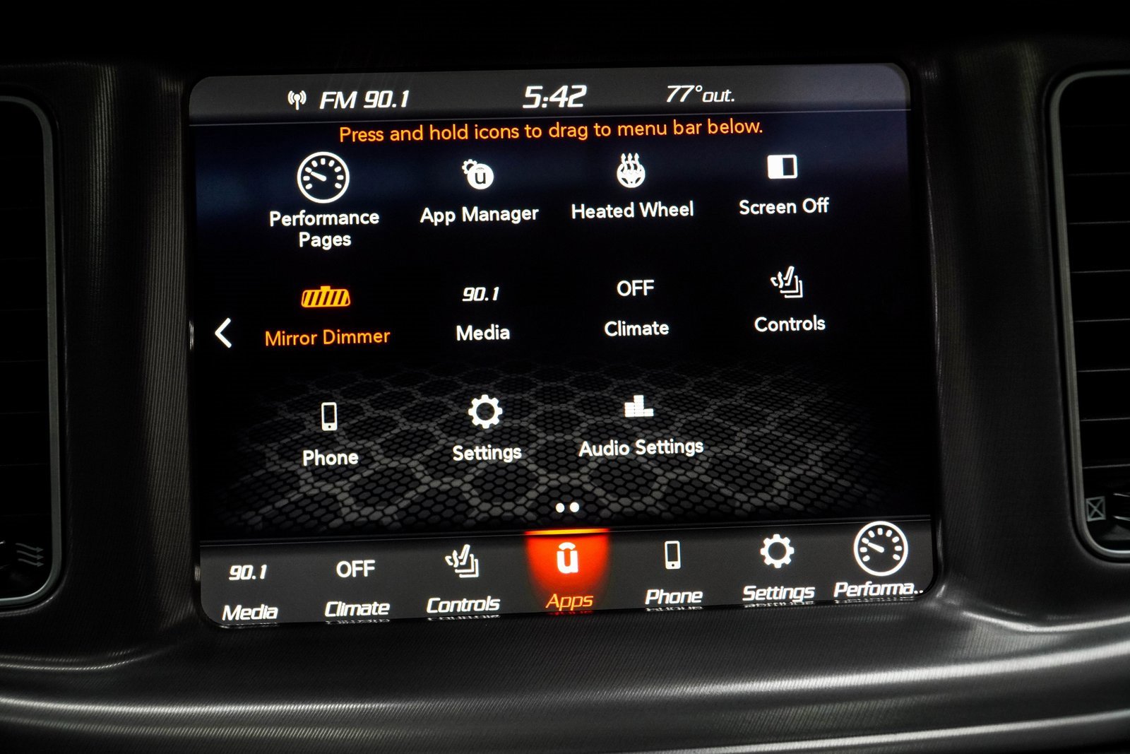 Used 2023 Dodge Charger Scat Pack w/ Plus Group image 25