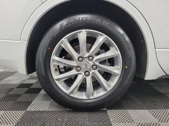 Used 2019 Buick Envision Essence FWD image 7