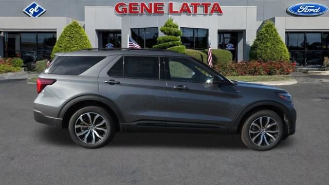New 2026 Ford Explorer ST-Line image 9