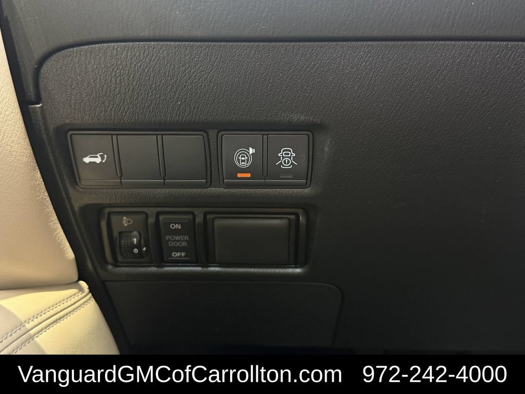 Used 2019 Nissan Armada SL w/ Premium Package RWD image 26
