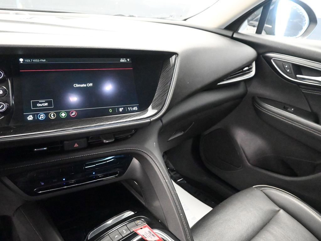 Used 2023 Buick Envision Essence image 20