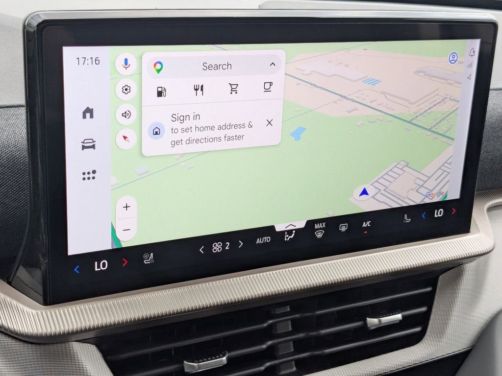 New 2026 Ford Explorer Active w/ Active Comfort Package image 19